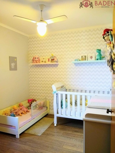 Imagem 17 de 30 de Apartamento 3 Dormitórios 1 Suíte - Ap04742