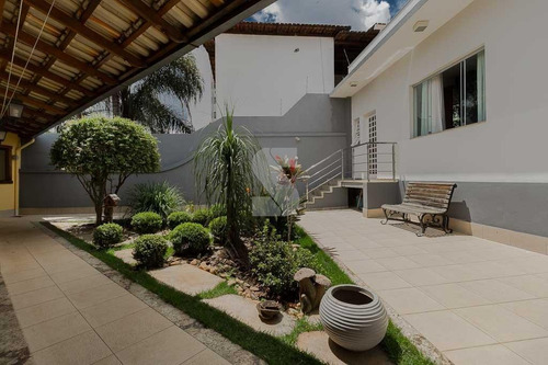 Imagem 13 de 29 de Fantástica Casa De Luxo Próximo Ao Yucca Clube - 26694