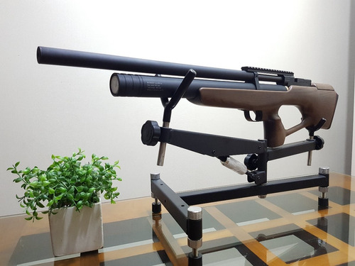 Rifle Bull-pup Kozak Zbroia De Ucrania