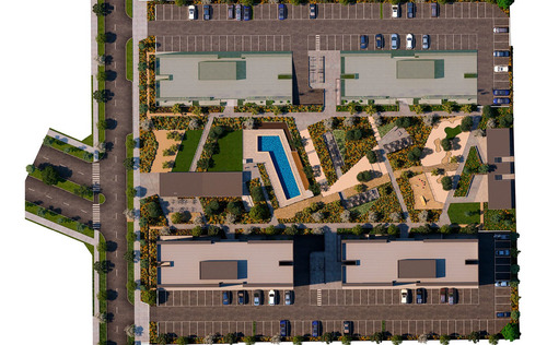 Condominio Vitalis
