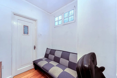 Hermoso Penthouse Restaurado En Casco Histórico