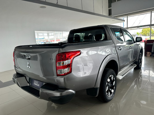 Mitsubishi L200 Sportero 2.5 Turbo Diesel 4x4 At Dc 2019