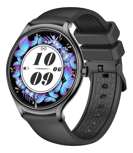 Smartwatch Xion X-watch 80. Negro. Nuevo