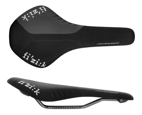 Imagen 1 de 4 de Asiento Fizik Antares R3 R Black