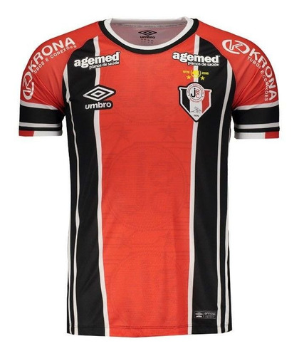 Camisa Umbro Joinville I 2016