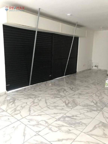Imagem 2 de 13 de Prédio Para Alugar, 223 M² Por R$ 4.600,00/mês - Centro - Sorocaba/sp - Pr0047