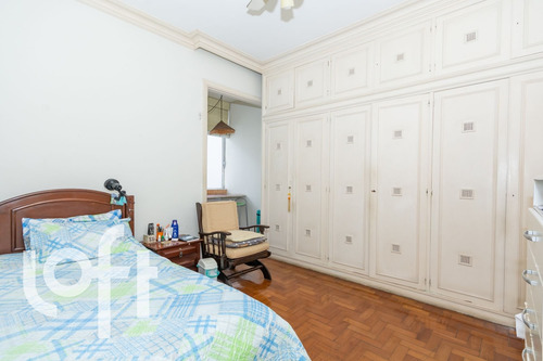 Imagem 9 de 30 de Apto Copacabana | 3 Quartos | 150 M² | Cond: R$1100.00 | 0 Vagas - 11im8rk