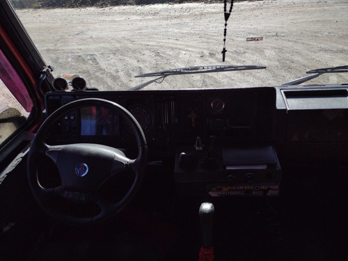 Imagem 5 de 5 de Scania 113h