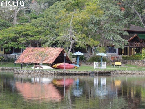 Imagem 12 de 15 de Casa Em Condominio - Canaa - Ref: Ri5221 - V-ri5221