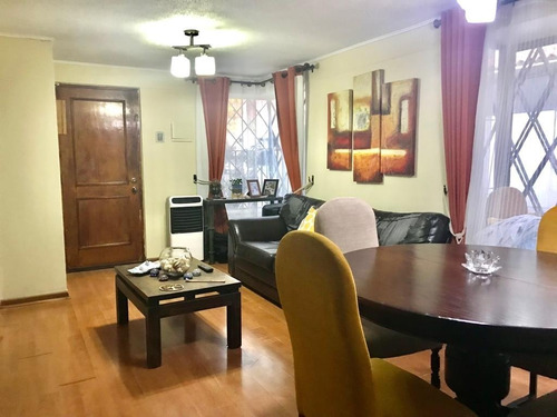 Imagen 6 de 26 de Acogedora Y Cómoda Casa En Micro Barrio Con Hermosa Vista
