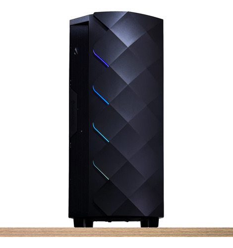 Pc Gamer Amd Ryzen 7 5700x 8-core+ 16gb Ddr4 + Rtx 3060 12gb