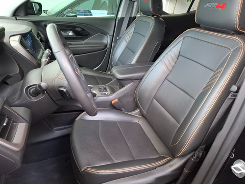 Gmc Terrain At4 1.5 Lts Turbo At