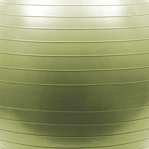 Pelota De Ejercicio Resistente A Explosiones Natural Fitness