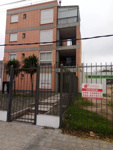 Al870/2 Venta C/renta  Apto , 2 Dorm Patio Cochera Sayago