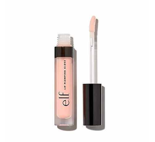 Brillos Labiales - E.l.f, Brillo De Labios Llenos, Hidratant