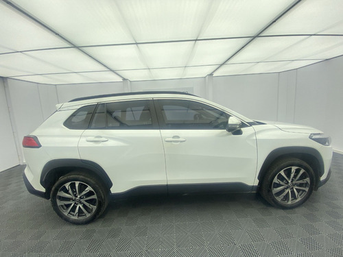 Toyota Corolla Cross 2.0 Xei camioneta no híbrida