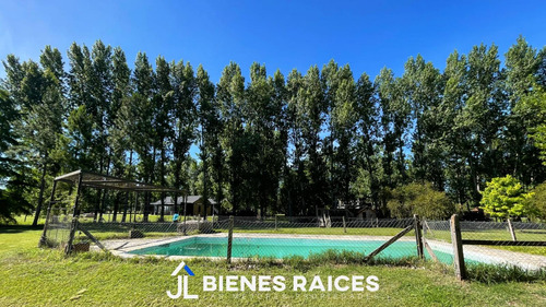 Casa En Venta En Los Cardales Barrio Colonia De Chacras