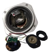 Comprar Parlante Technics Sb-l30 Entrada Y Twitter A Encolar