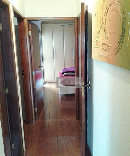 Imagem 13 de 23 de Apartamento Com 3 Dormitórios À Venda, 112 M² Por R$ 565.000,00 - Centro - São Bernardo Do Campo/sp - Ap3097