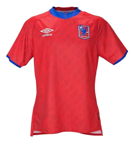 Camiseta para hombre Rugby World Cup Chile Umbro