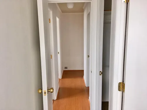 Se Vende Amplio Departamento Ñuñoa Valor Conversable