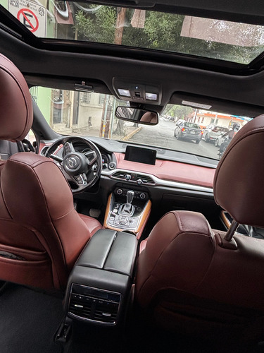 Mazda CX-9 2.5T Signature Awd At