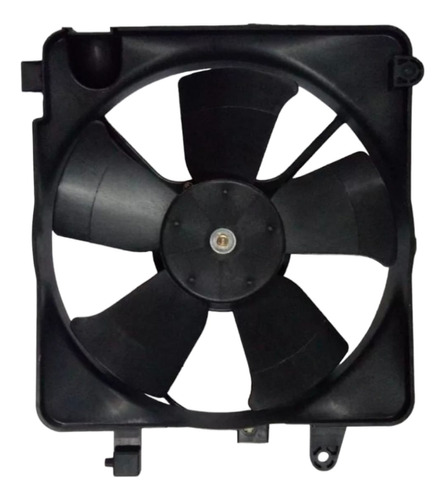 Motoventilador Chronos / Spark