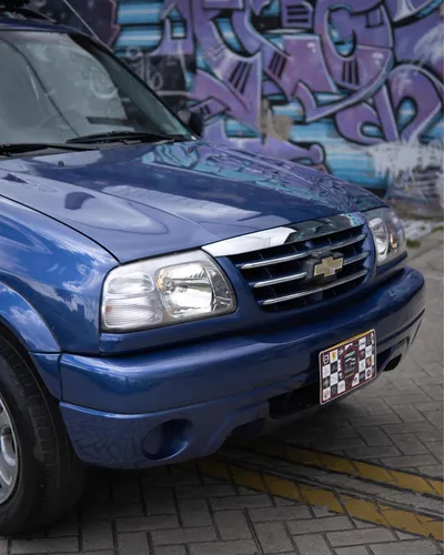 Chevrolet Grand Vitara 2.0 L