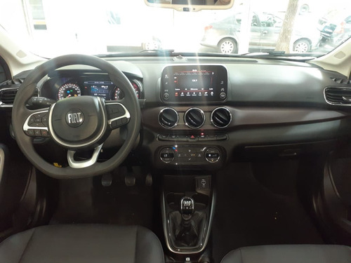 Fiat Cronos Precision 1.8 P.style! Contado - Financiado! Lh1