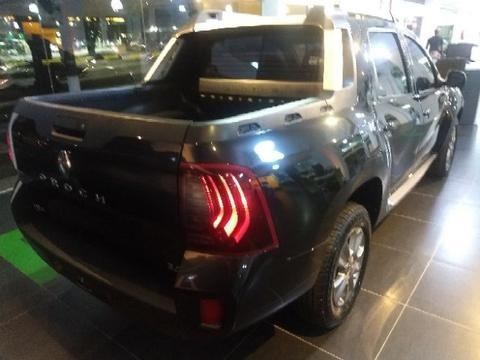 Renault Duster Oroch 2.0 16v Dynamique Hi-flex Aut. 4p 2020