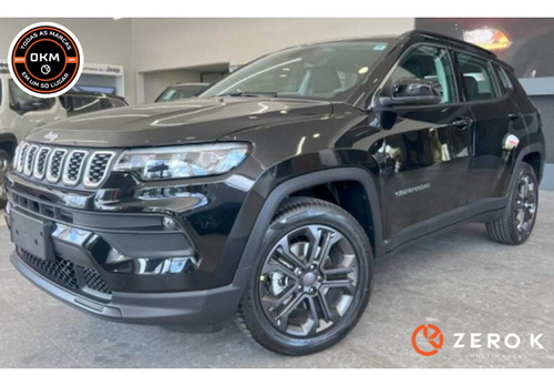 Jeep Compass 1.3 T270 TURBO FLEX SPORT AT6