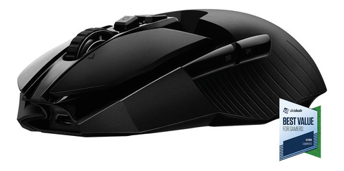 Mouse Logitech G903 Lightspeed Inalambrico Rgb 12000 Dpi