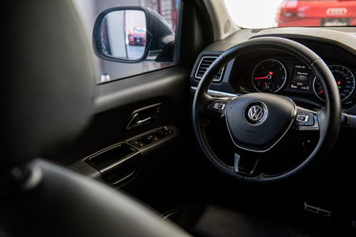 Volkswagen Amarok 3.0 V6 Extreme