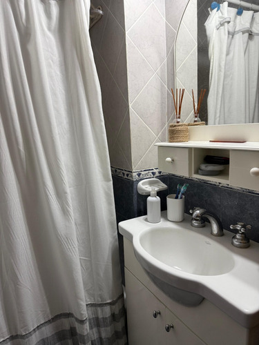 Vendo Departamento Centrico!