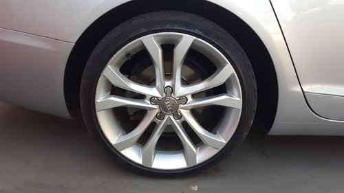 Audi A6 3.0 Sport Multitronic 4p 2005