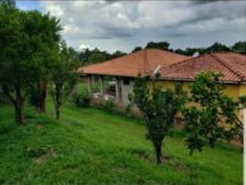 Sítio À Venda Em Cajuru/sp - St00117 - 69024431