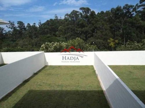 Imagem 2 de 19 de Casa A Venda Em Condomínio Nature Village Ii Em Jundiaí Sp - Ca00364 - 69235966