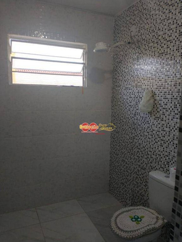 Imagem 16 de 17 de Casa - Jardim Virgínia - Ca2904