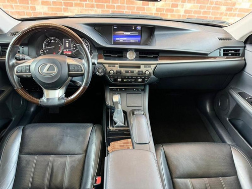 Lexus ES Es 350 3.5 V-6 4p