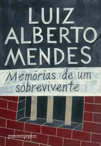 Libro Memorias De Um Sobrevivente Bolso De Mendes Luiz Alber