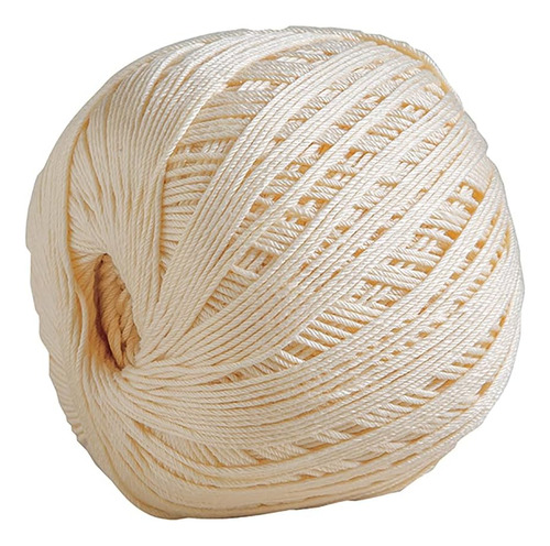 Curio #3 Hilo De Crochet De Algodón 100% Mercerizado P...
