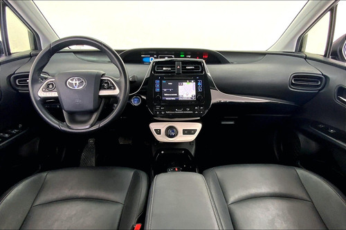 Toyota Prius 2017