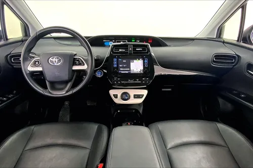 Toyota Prius 2017