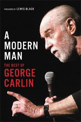 Libro A Modern Man : The Best Of George Carlin - George C...