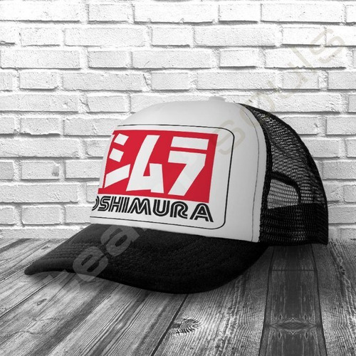 Gorra Trucker Camionera | Racing #309| Escape Yoshimura