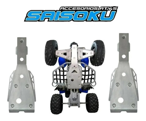 Cubierta Goldspeed 20x06x10 Sx Arena Comp Yellow(6t) Saisoku