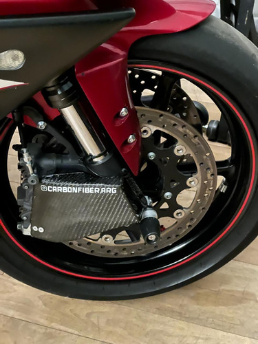 Imagen 25 de 25 de Yamaha R1 2007
