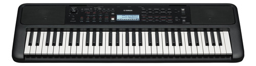 Teclado Órgano Yamaha Psr-e383 61 Teclas Sensitivo