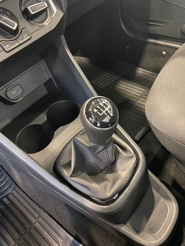 Volkswagen Saveiro 1.6 Msi Trendline Cs