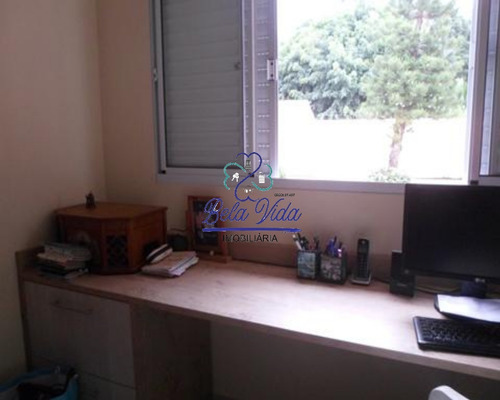 Chácara À Venda No Condominío Terras De Itaici Em Indaiatuba-sp, Bela Vida Imobiliária - Ch00154 - 2712925